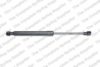 PEUGE 792526 Gas Spring, bonnet